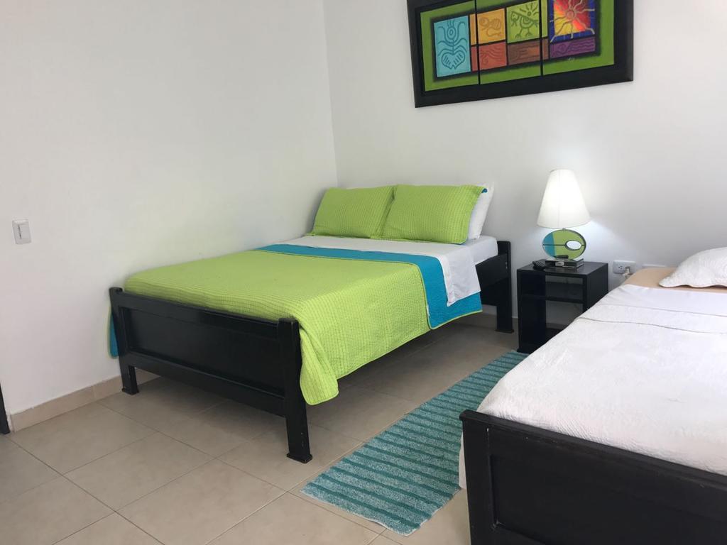 San Andrés Caribbean Island Hotel Piso 1 المظهر الخارجي الصورة